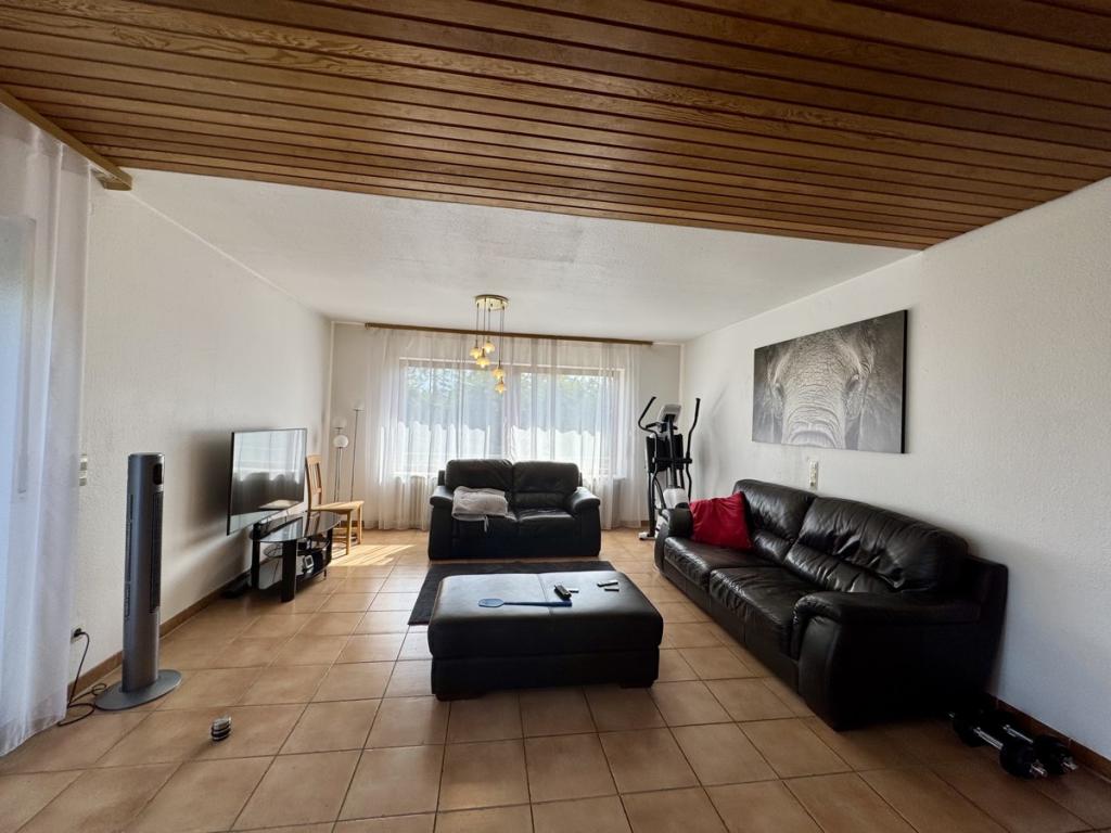 Wohnzimmer EG
