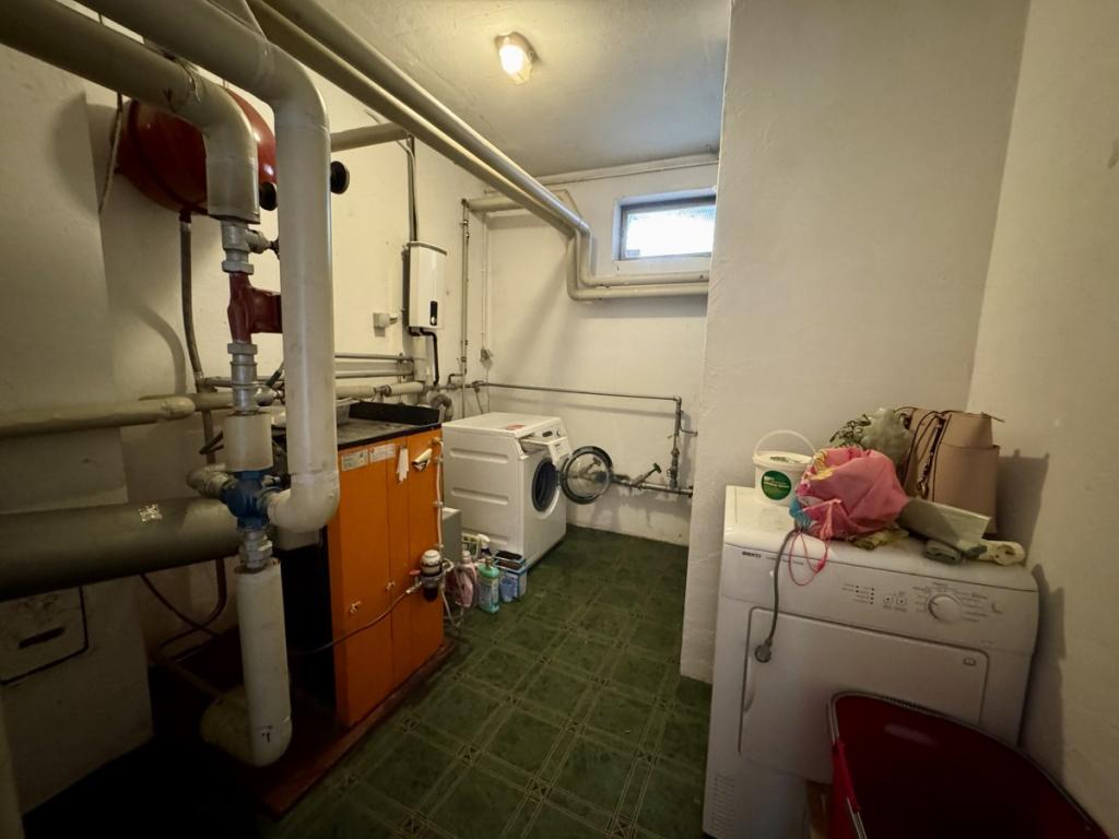 HWR Souterrain