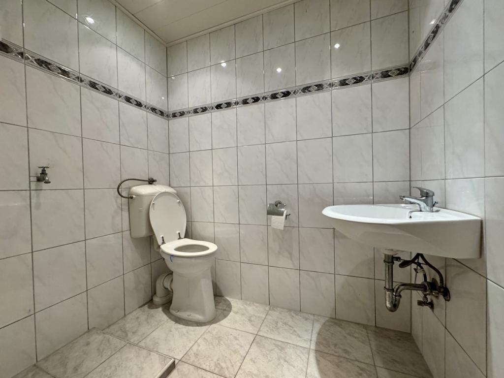 Gäste WC Souterrain