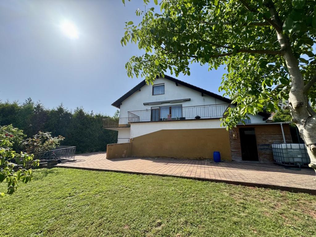 Ihr neues Zuhause