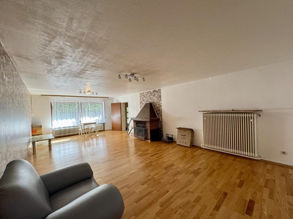 Wohnzimmer Souterrain