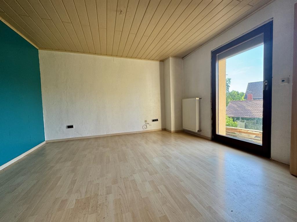 Büro EG