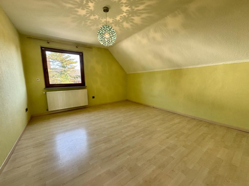 Kinderzimmer 2 OG