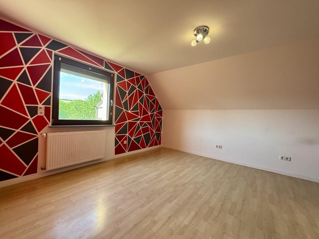 Kinderzimmer 1 OG