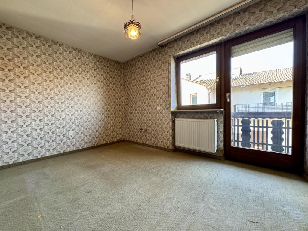 Schlafzimmer OG