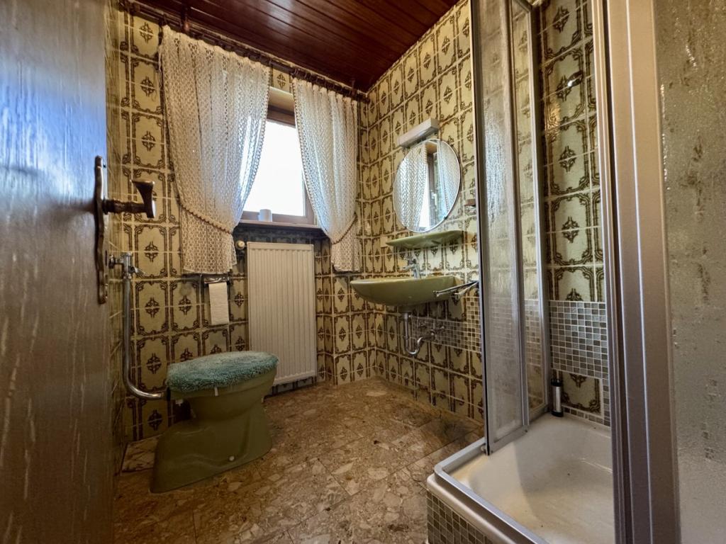 Gäste WC EG
