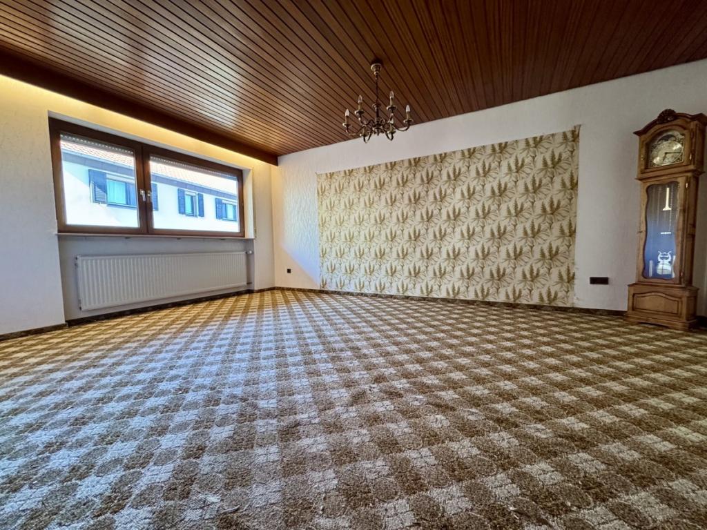 Wohnzimmer EG