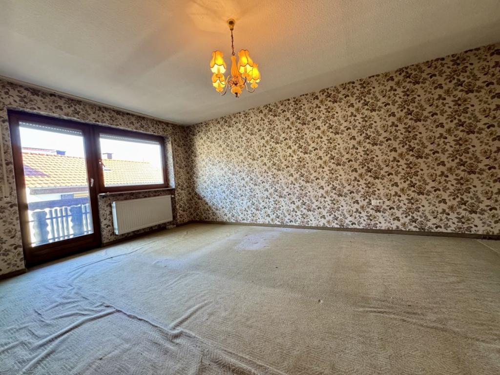 Schlafzimmer OG