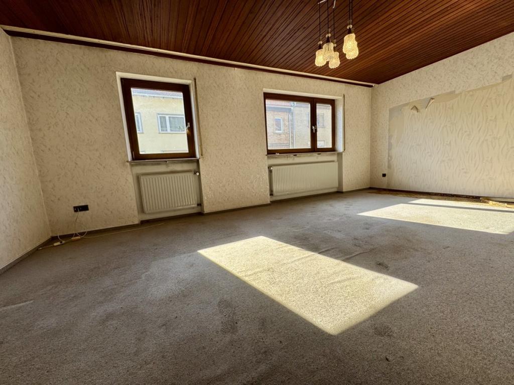 Esszimmer EG
