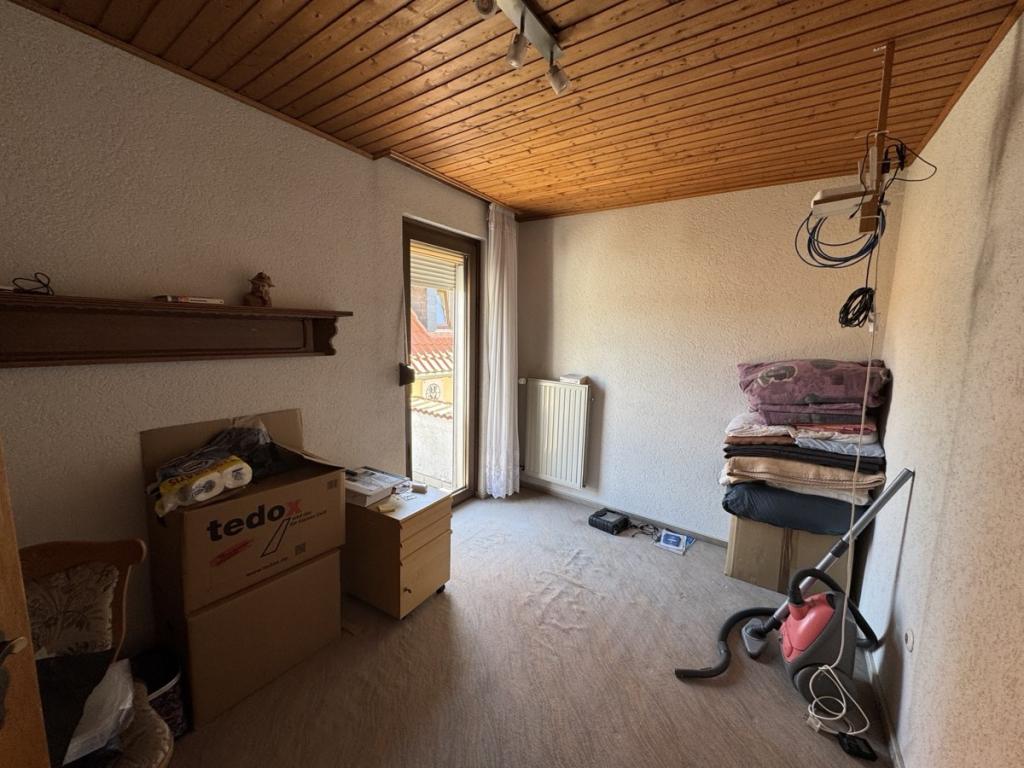 HS 71 OG Büro