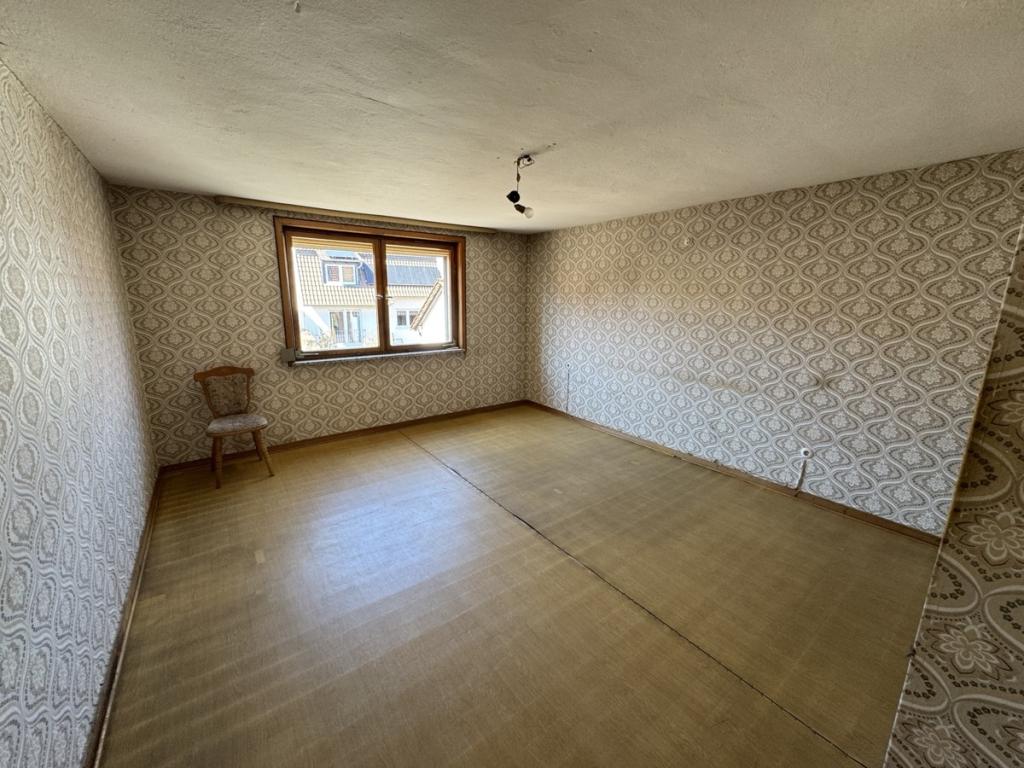 HS 73 EG Schlafen