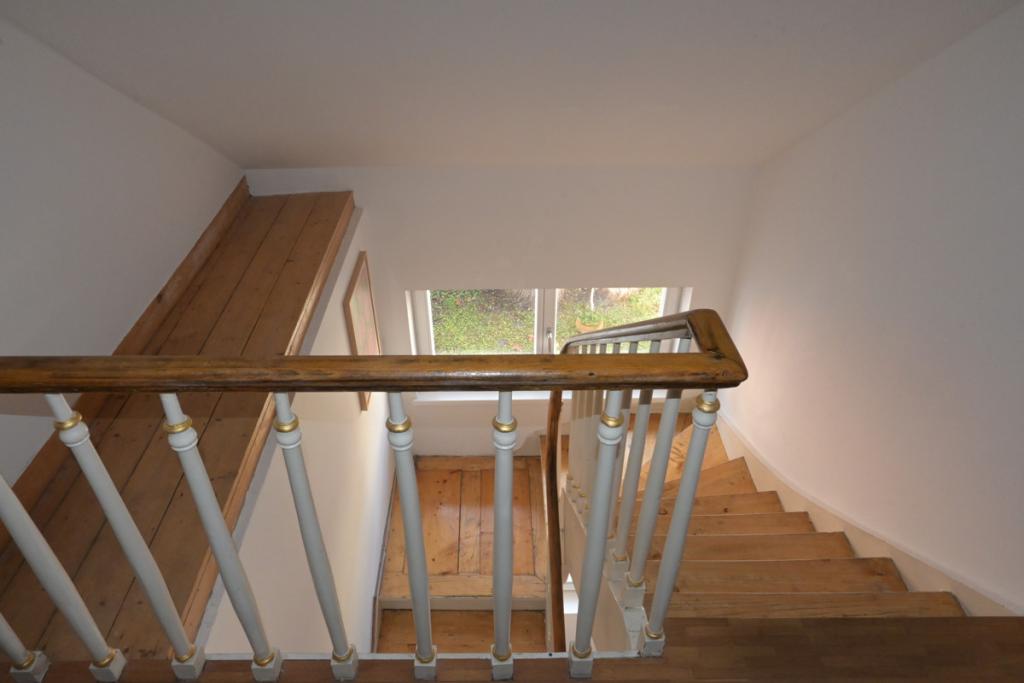 Treppenhaus