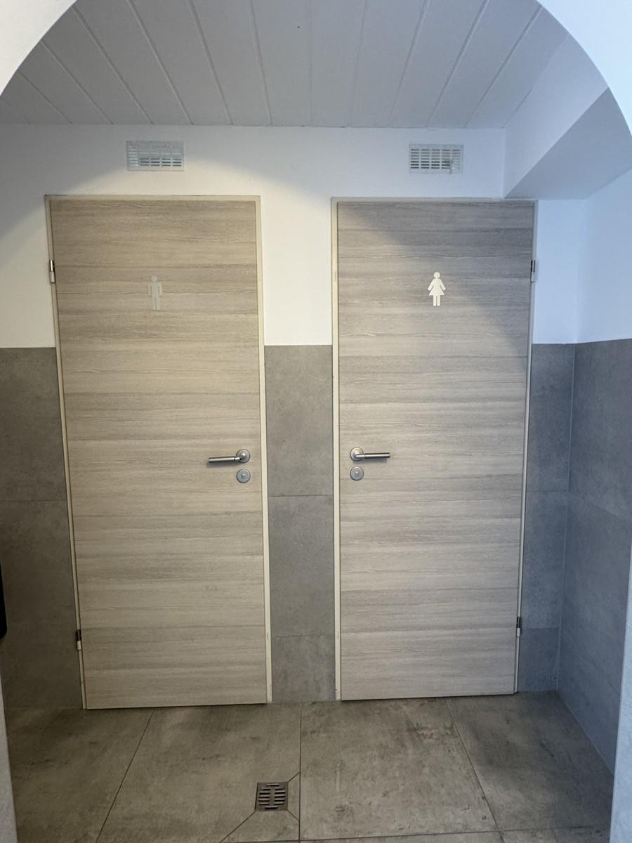 Gastro-WC
