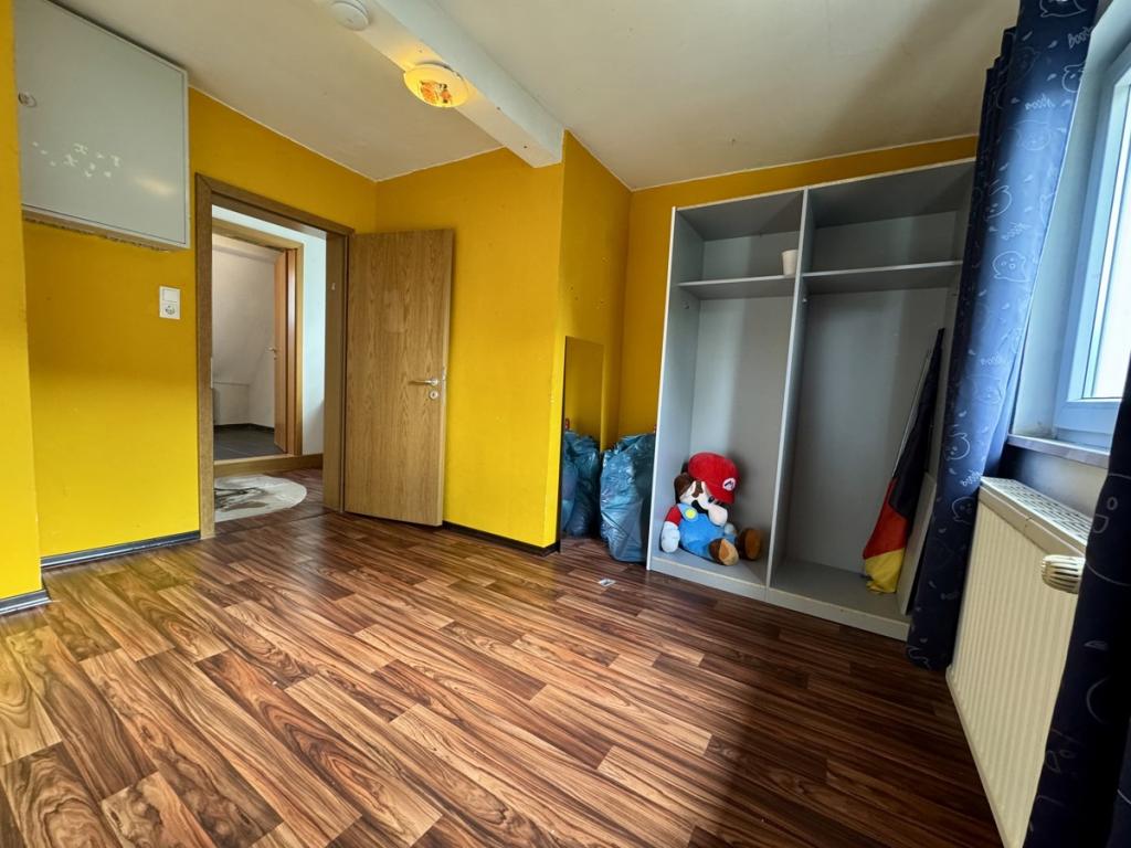 Kinderzimmer OG