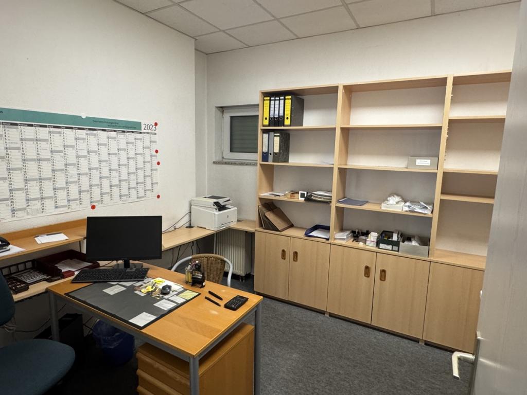 Büro