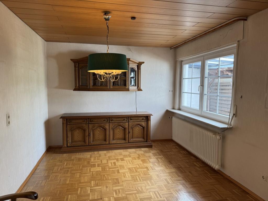 Esszimmer