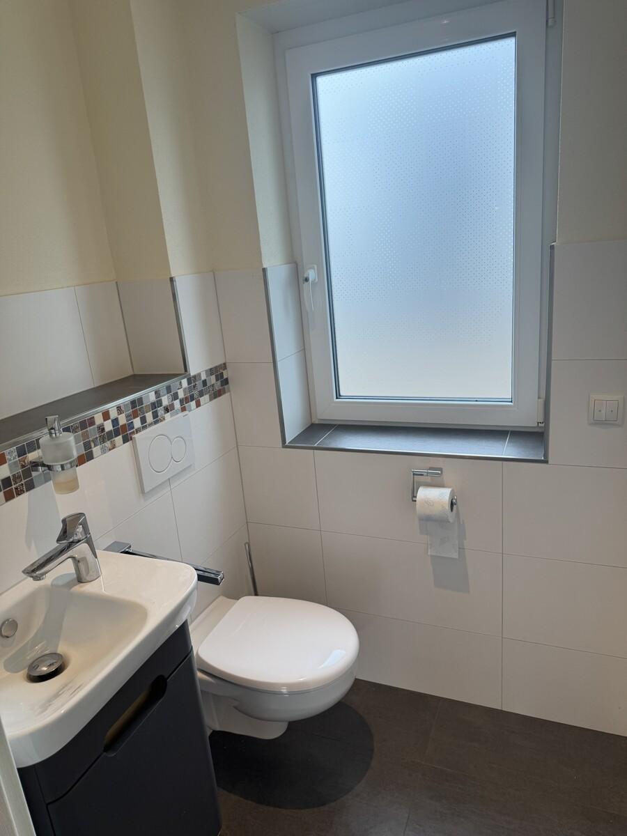 Gäste-WC EG