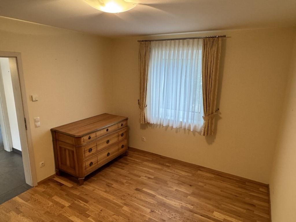 Schlafzimmer EG