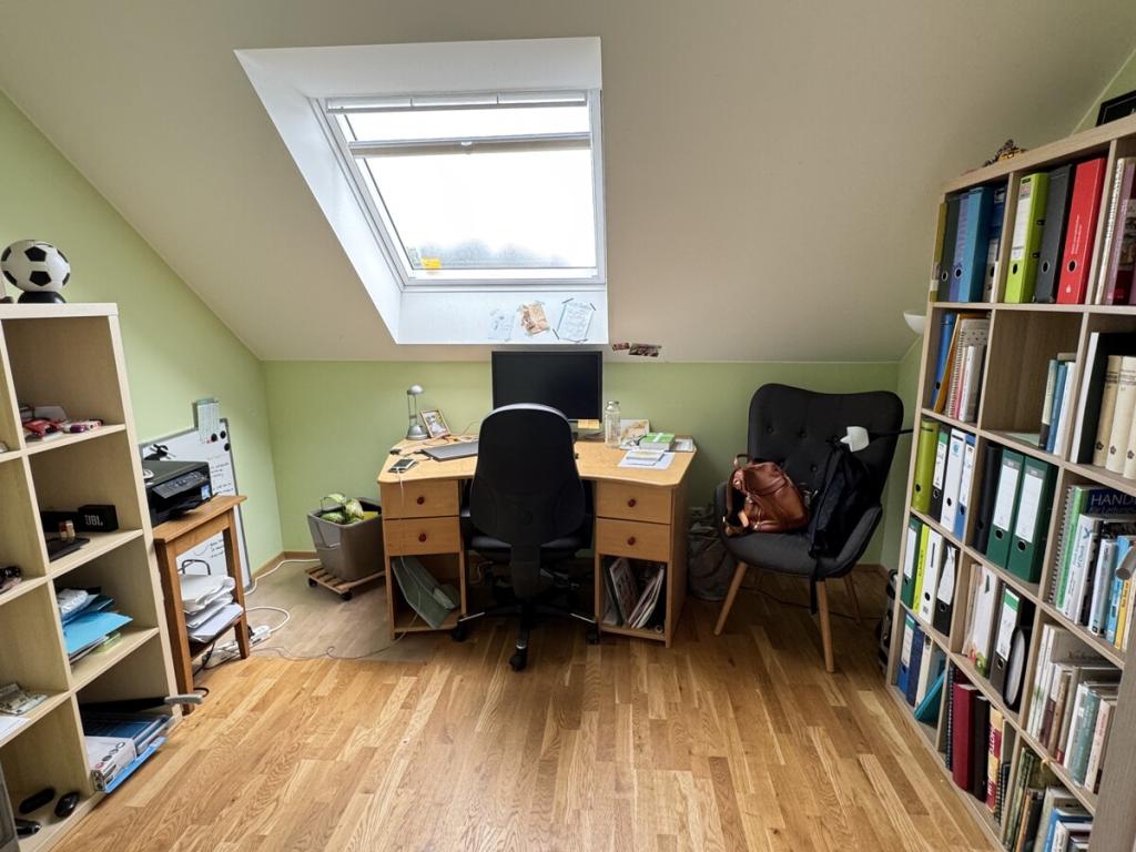 Büro OG