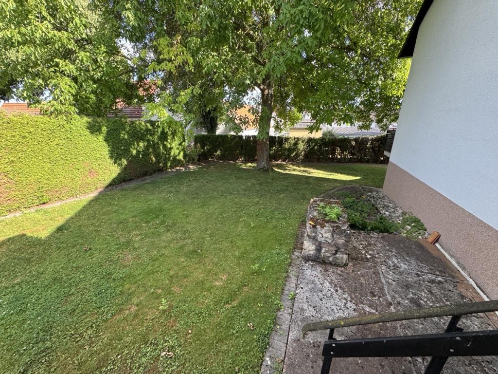 Garten 1