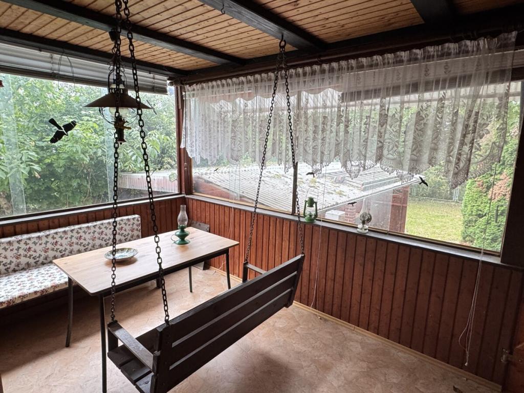 geschl. Terrasse