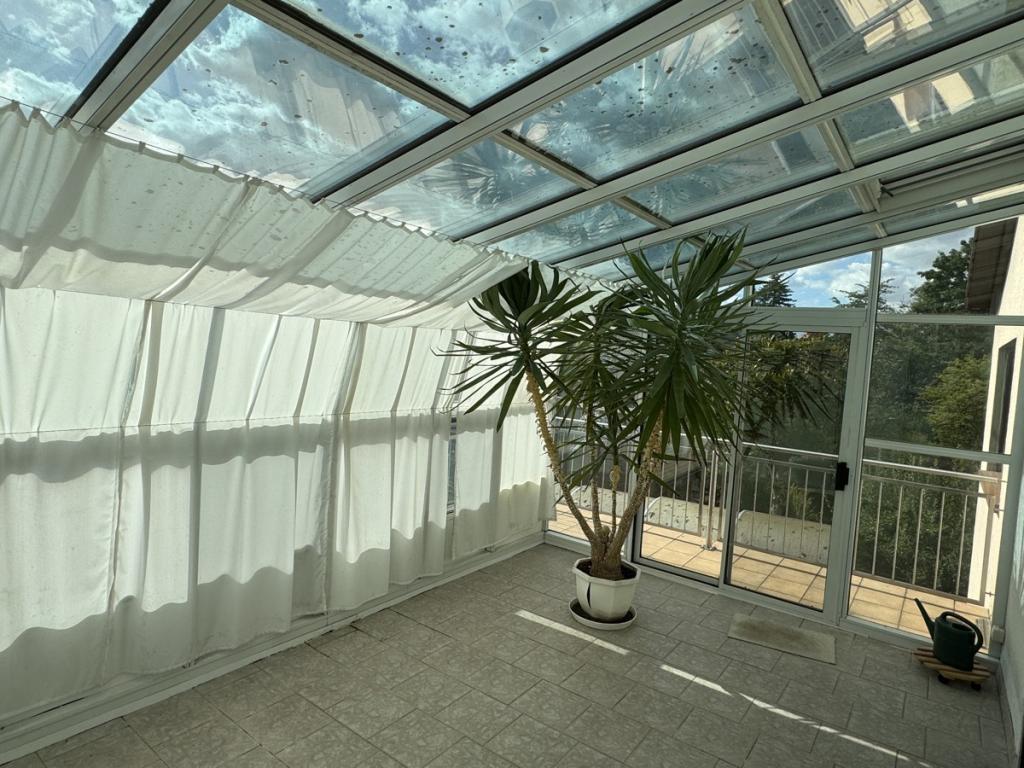 Wintergarten OG