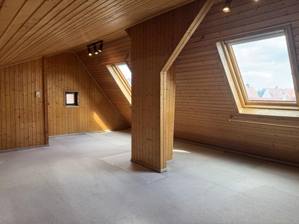 Dachstudio