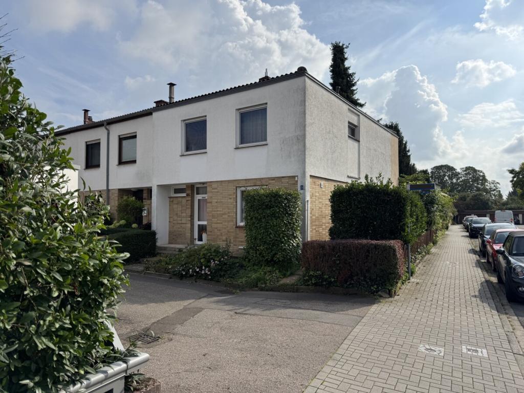 Straßenansicht