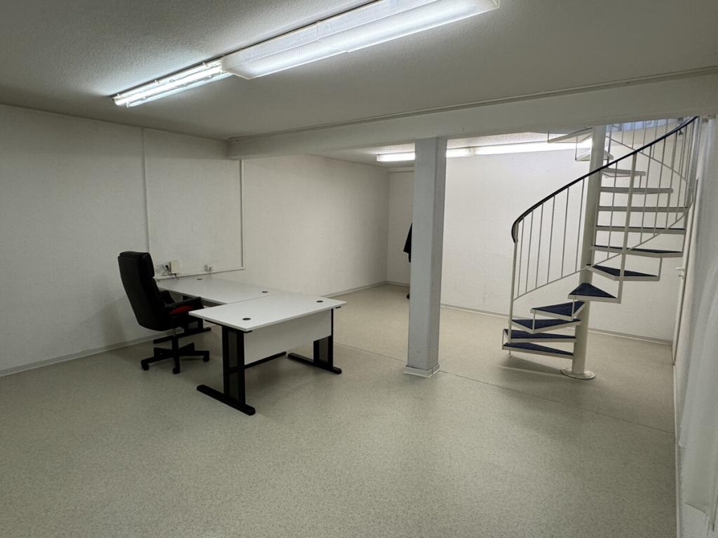 UG linkes Ladengeschäft