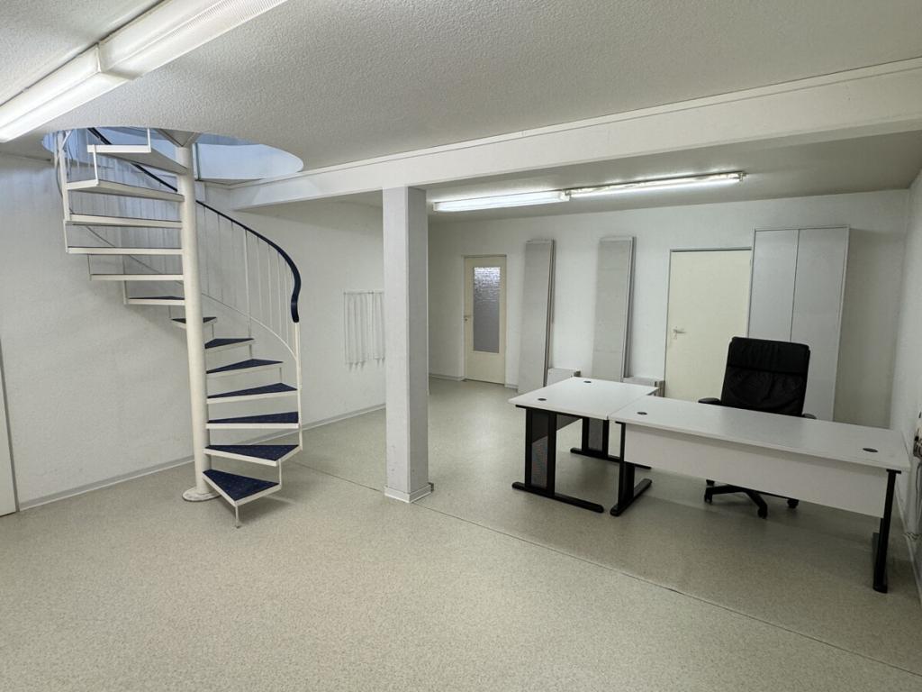 UG linkes Ladengeschäft