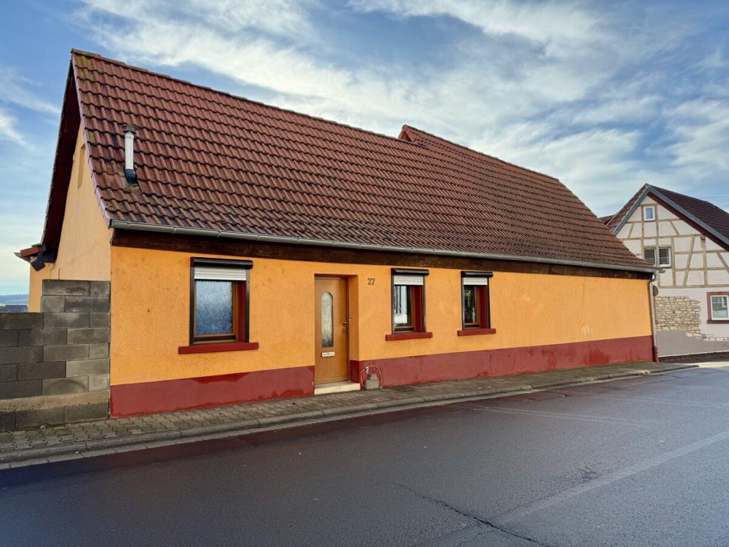 Immobilie in Dreisen -  - Bild 0