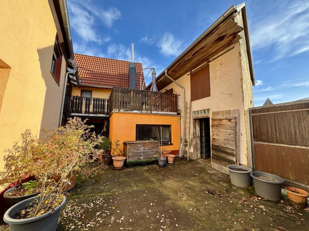 Immobilie in Dreisen -  - Bild 4