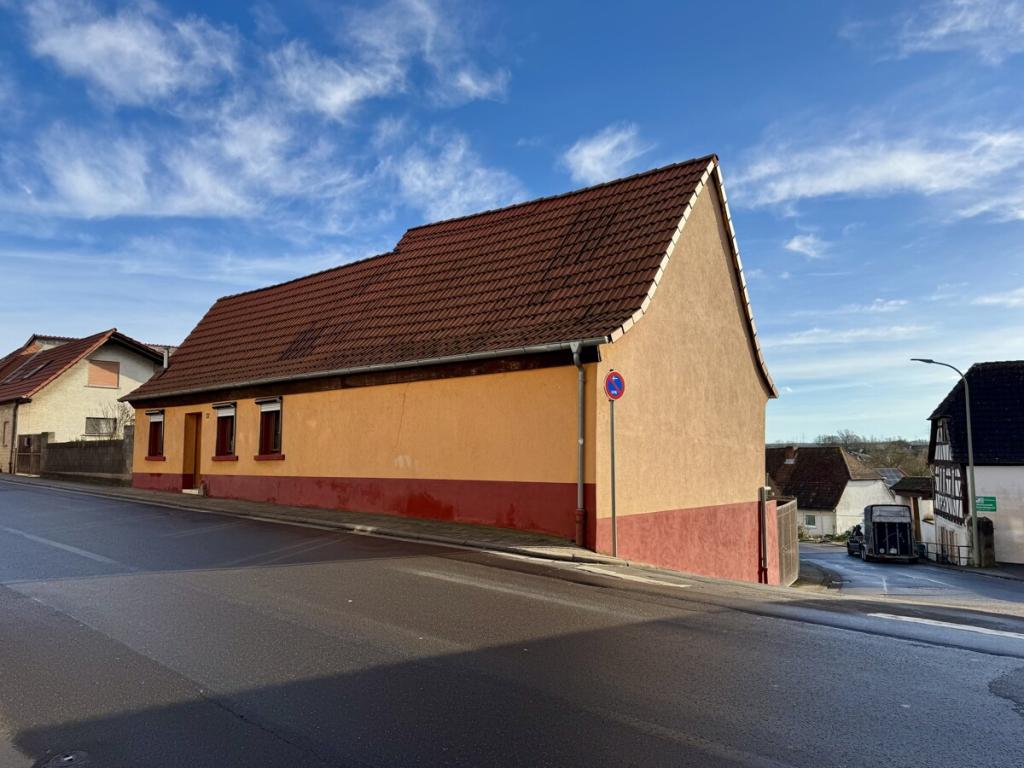 Immobilie in Dreisen -  - Bild 1