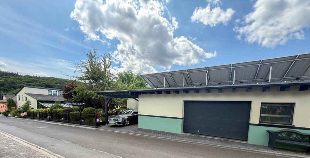 Immobilie in Waldalgesheim -  - Bild 2