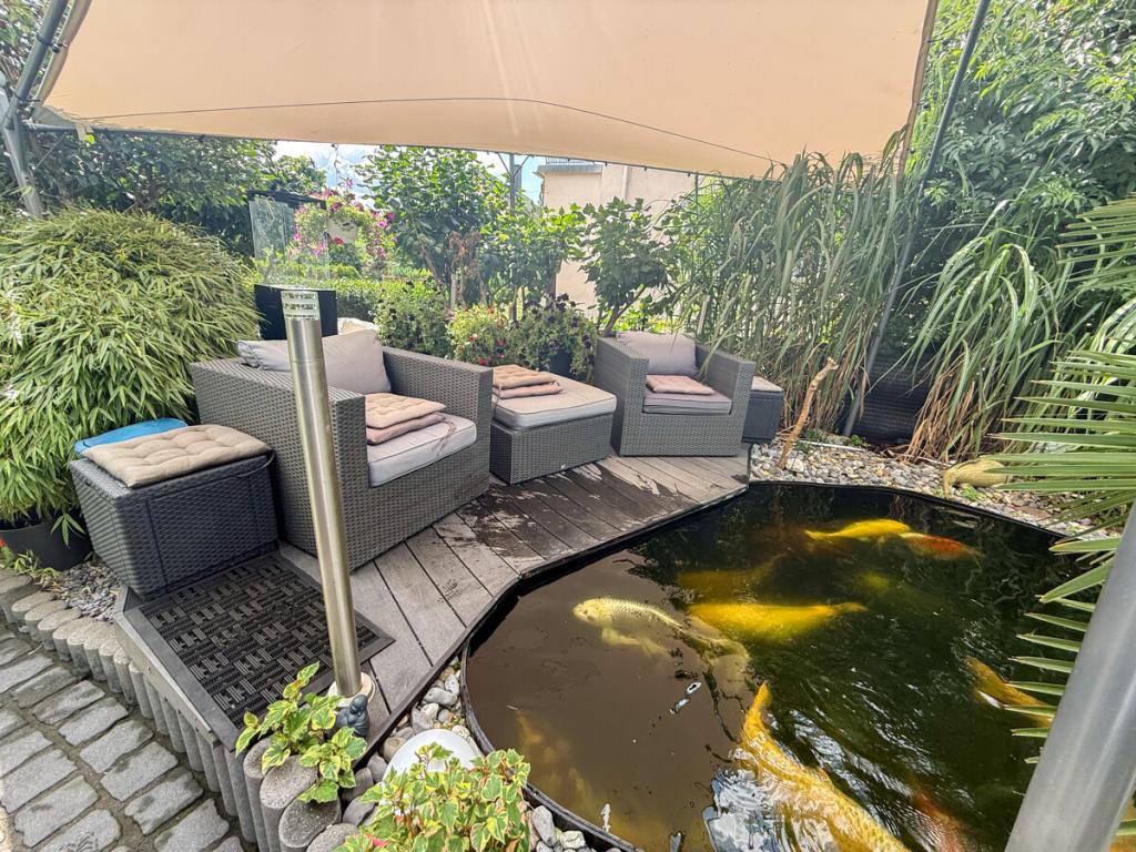 Immobilie in Waldalgesheim -  - Bild 4