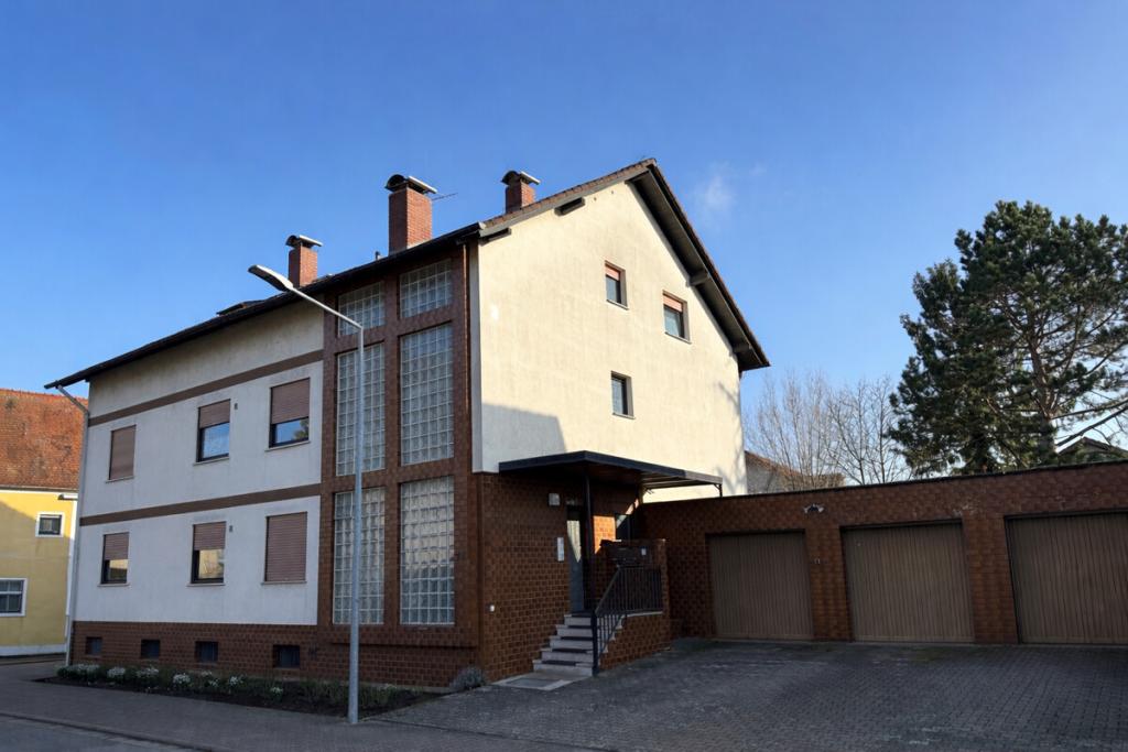 Immobilie in Westhofen -  - Bild 0