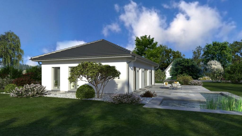 Immobilie in Straßberg -  - Bild 2