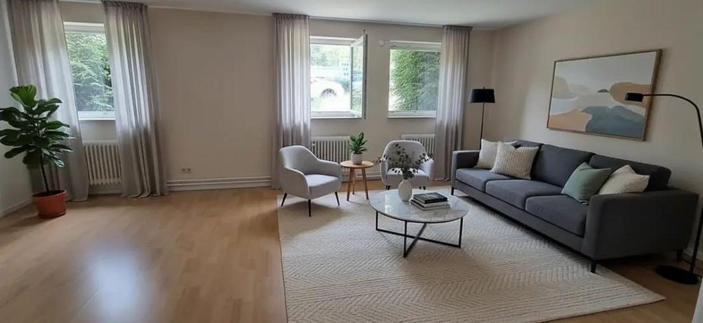 Zuhause mit 2 Zimmern in Stuttgart Nord - Photo 1
