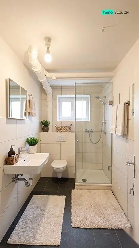 Zuhause mit 2 Zimmern in Stuttgart Nord - Photo 5