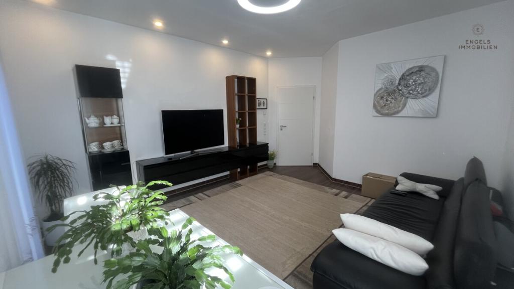 Großzügige Einliegerwohnung im Erdgeschoss eines Einfamilienhauses (Baujahr 2017) - Photo 1