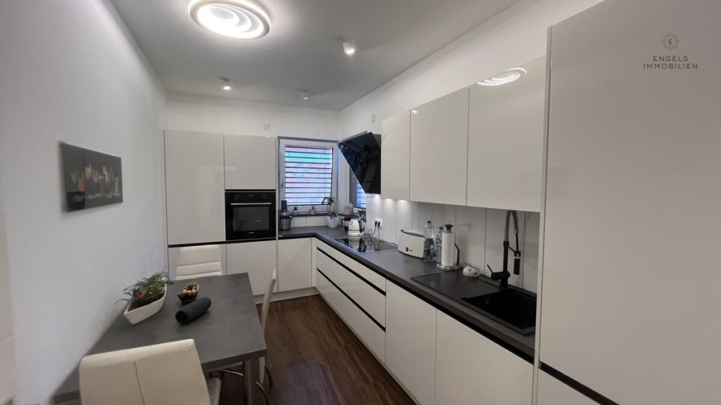Großzügige Einliegerwohnung im Erdgeschoss eines Einfamilienhauses (Baujahr 2017) - Photo 4