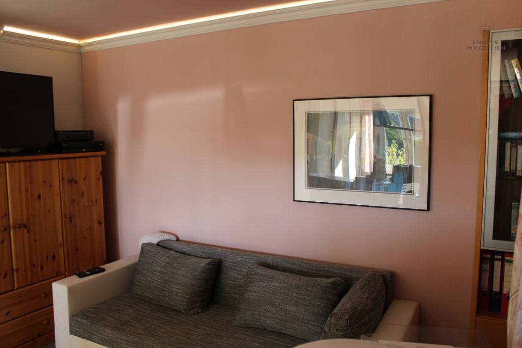 Nebenraum Schlafzimmer