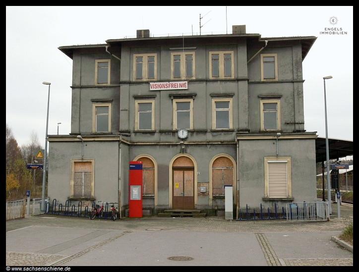 Seitenansicht