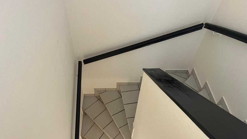 Treppe