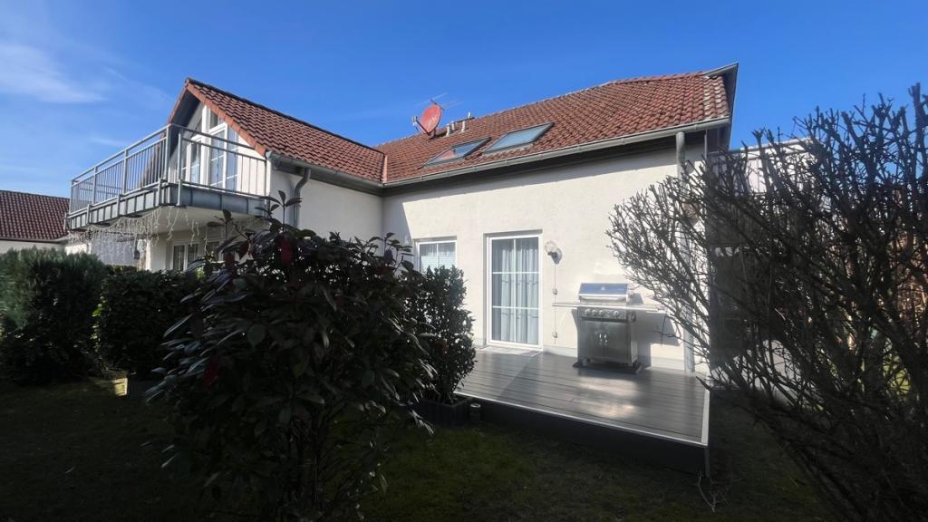 Wohnung in Hennef