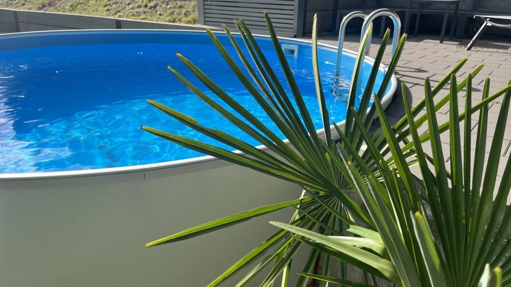 Pool Details