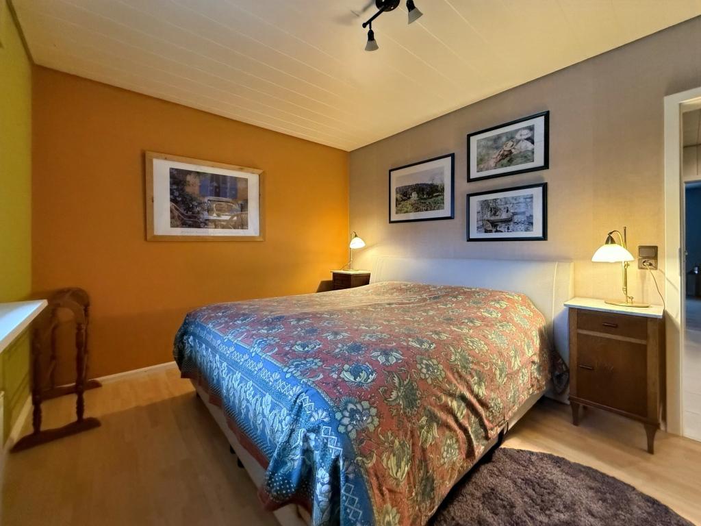 Schlafzimmer 2 EG