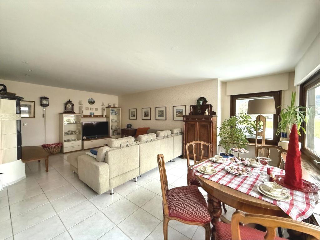 Wohnzimmer EG