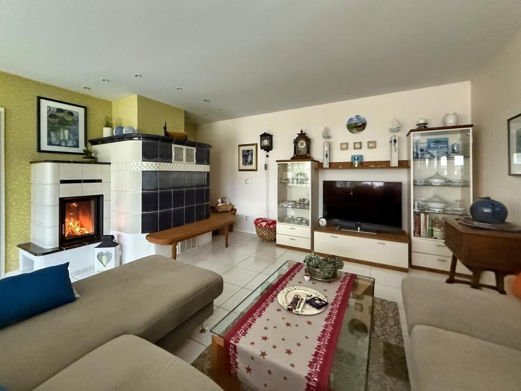 Wohnzimmer EG