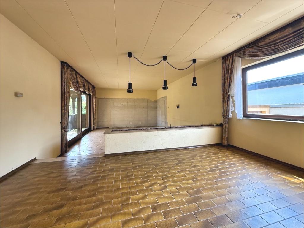 Esszimmer EG